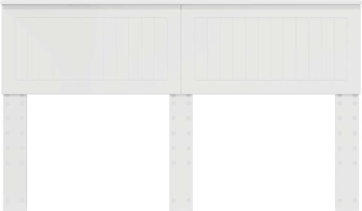 Produktbild vidaXL Kopfteil (7 x 153 x 90 cm)