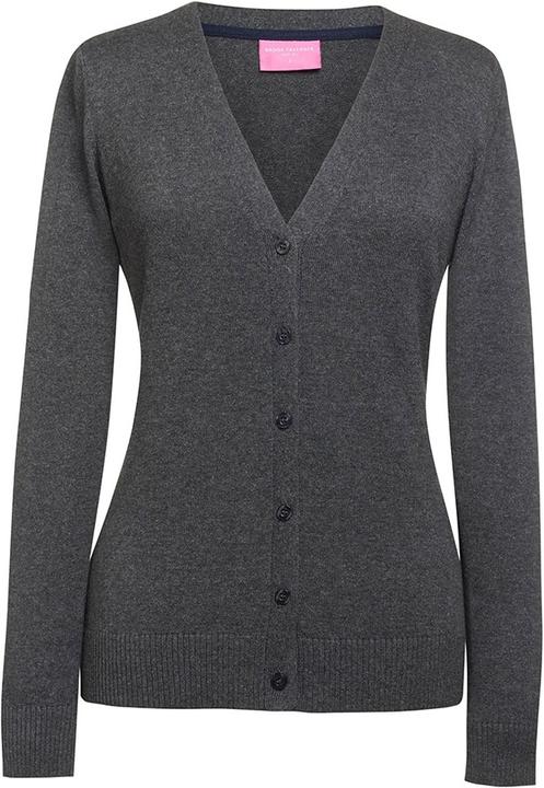 Image du produit Brook Taverner Veste en tricot Augusta (XS)