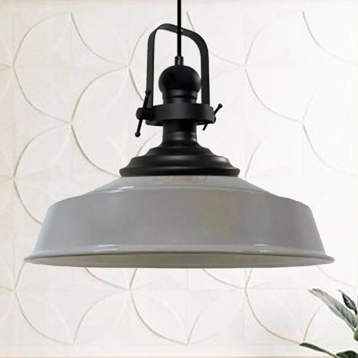 Productafbeelding Bamyum Asletl-Zwart (E27)