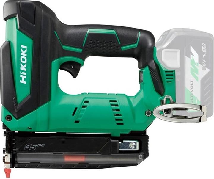 Actual product image Hikoki NP18DSAL (Nail gun)