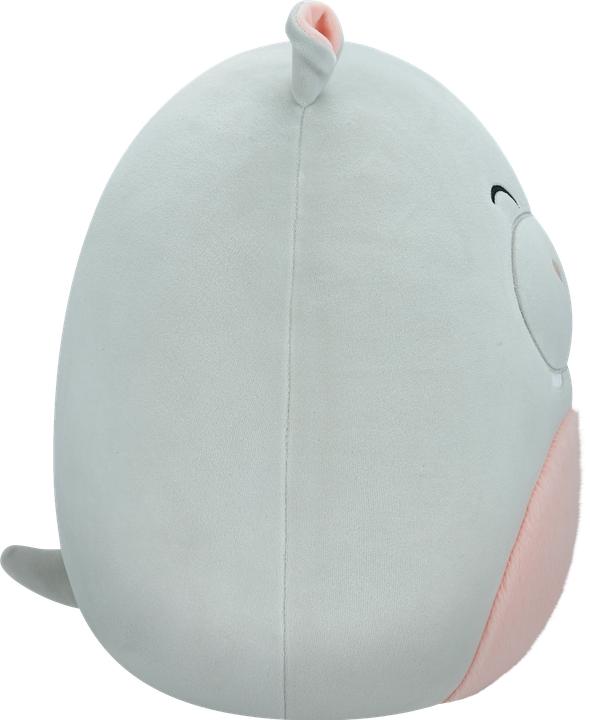 Actual product image Squishmallows Harrison the Hippo 30cm (30 cm)