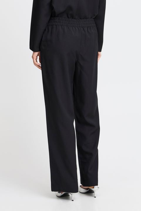 Actual product image B.young BYMMMIDDE PANTS 20815616 (42)