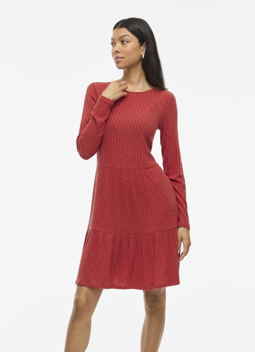 Produktbild Vila VIELITA Langärmeliges Minikleid (XS)