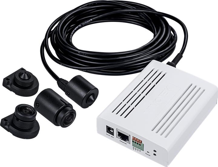 Image du produit Vivotek V-SERIE CU9183-H (câble de 5M) (1920 x 1920 pixels)