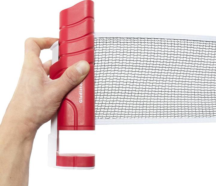 Produktbild Gladiatorfit Tischtennisnetz