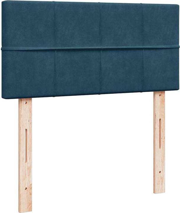Image du produit vidaXL Ottoman-Bett (100 x 200 cm)