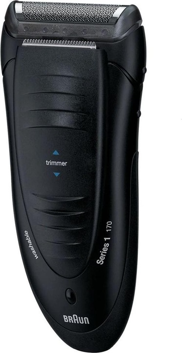 Productafbeelding Braun Serie 1