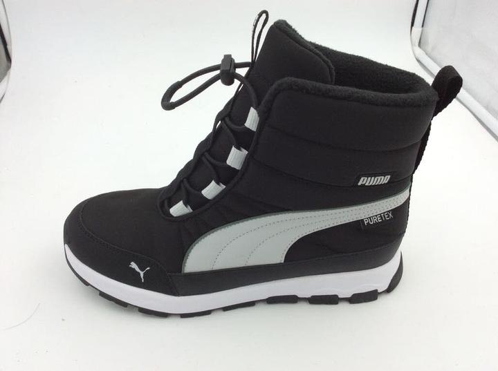 Produktbild Puma Evolve Boot Puretex Jr (38)
