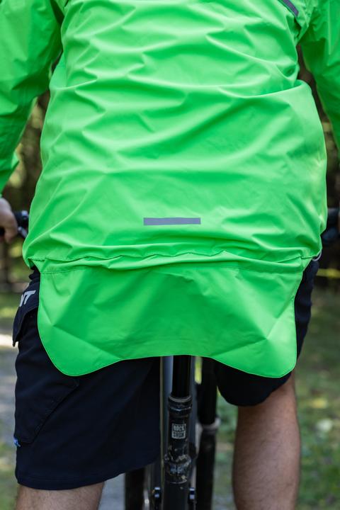 Immagine prodotto Rukka Trailblaze Giacca da pioggia (XXL)