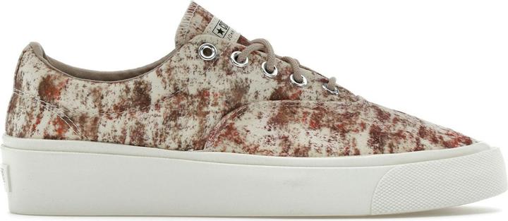 Image du produit Converse Skid Grip John Elliott Antique White Brown (45)