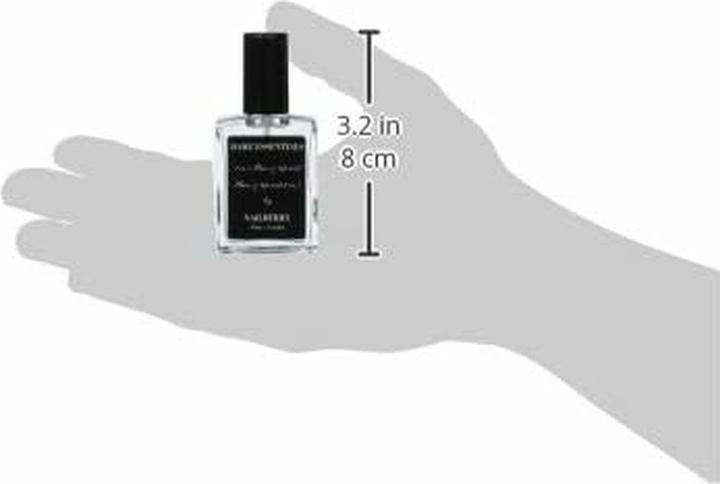 Produktbild Nailberry L'oxygéné Nail Care - Bare Essentials
