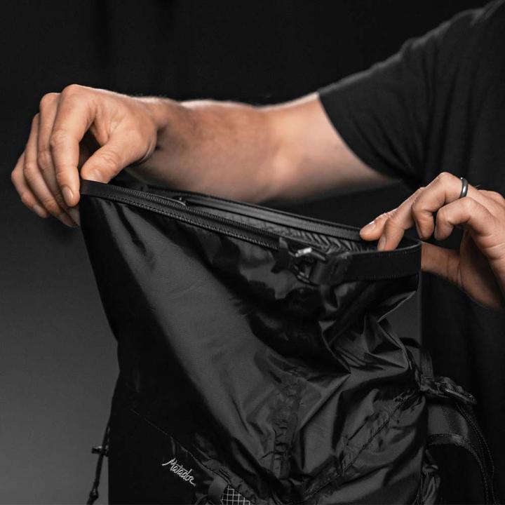 Actual product image Matador Freerain (28 l)