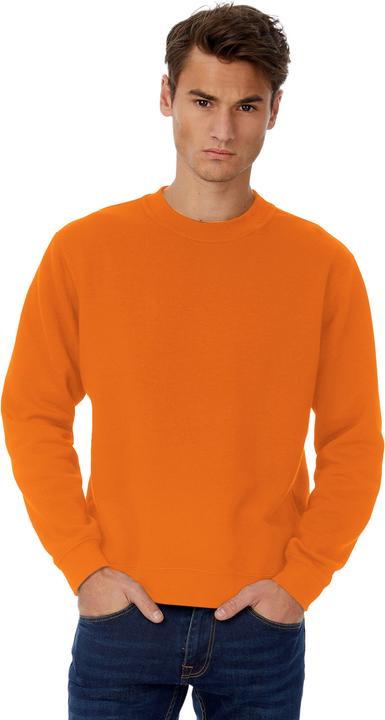 Produktbild B&C Sweatshirt Angesetzte Ärmel (XXL)
