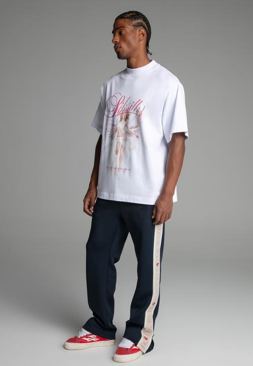 Immagine prodotto Siksilk Angel T-Shirt (L)