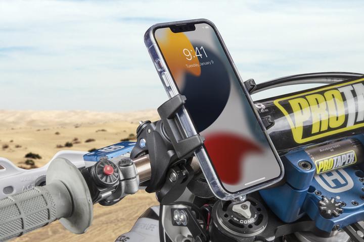 Immagine prodotto Scosche handleIT Supporto universale per bicicletta