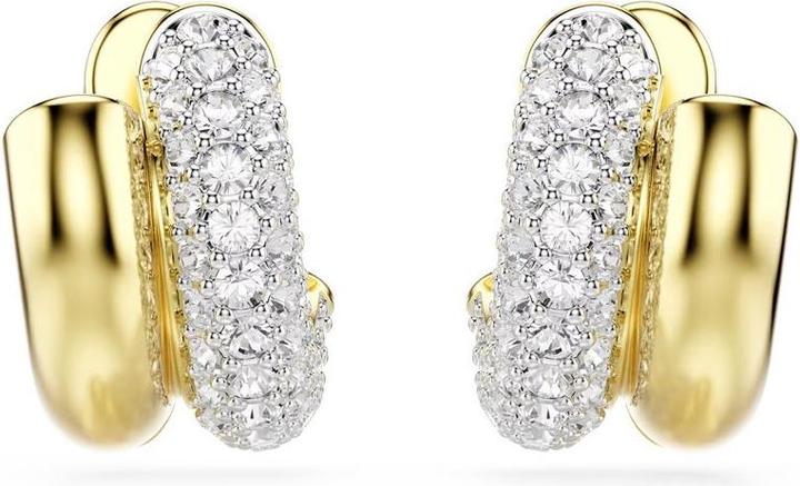 Immagine prodotto Swarovski Orecchini Dextera (Metallo Swarovski)