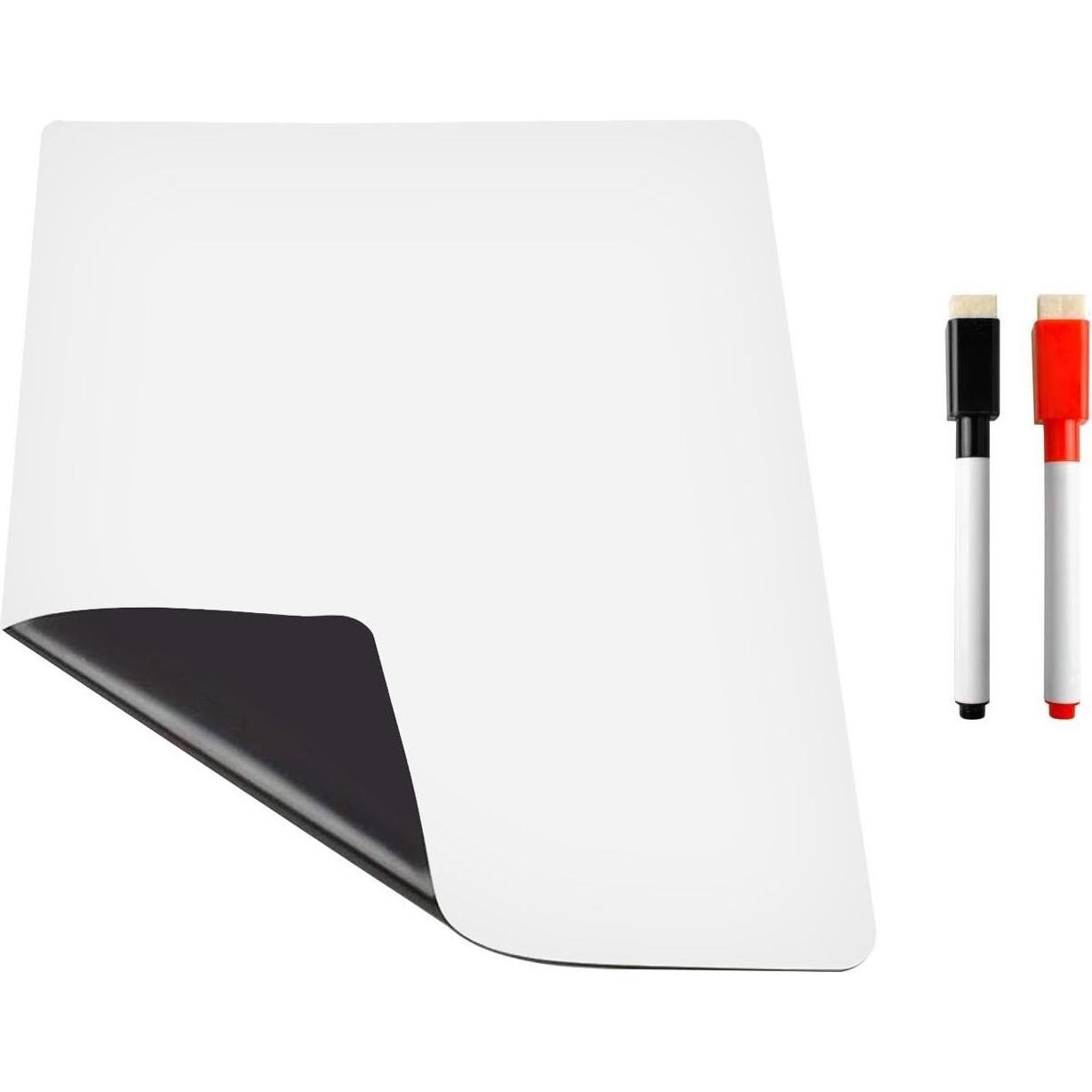 JTI, Präsentationstafel, Magnetisches Whiteboard (30 x 21 cm)