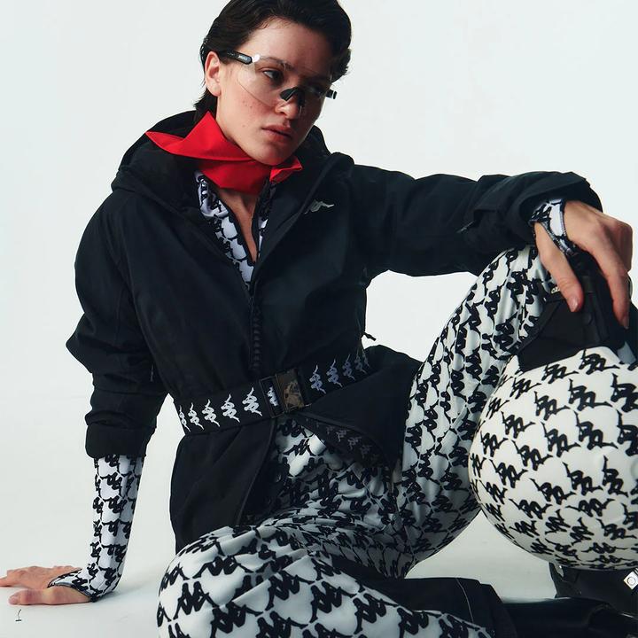 Immagine prodotto Kappa 8cento 834G (XL)