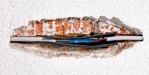 Image du produit CellPack Kit de réparation de câble (310 mm, 1 pcs)