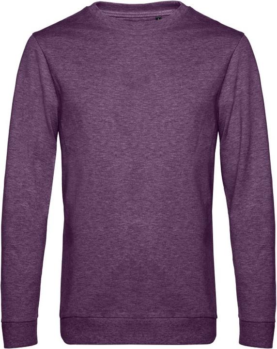 Image du produit B&C Sweat-shirt à manches rapportées (S)
