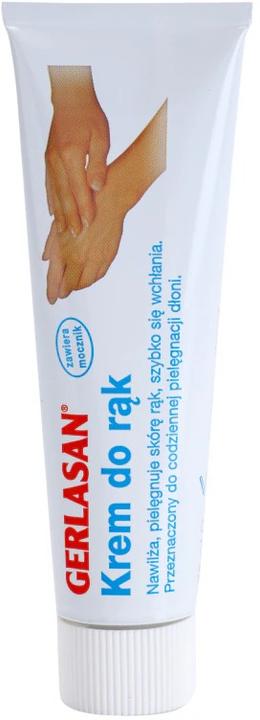 Produktbild Gerasan GERLASAN® Handcreme mit Urea 75 ml (75 ml)