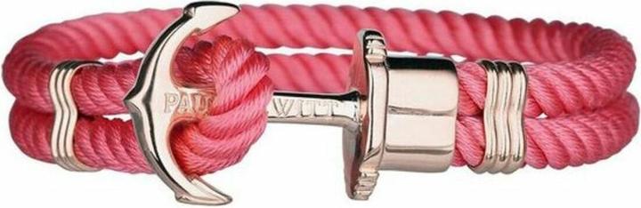 Paul Hewitt Unisex-Armreif Ph-Ph-N-R-Cb