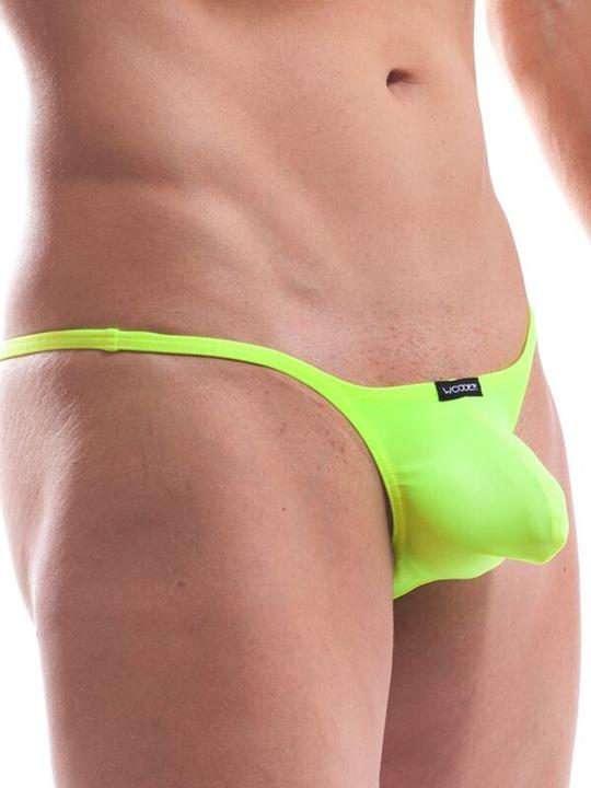 Image du produit Wojoer Hybrid Micro Push-String 2-in-1 (L)