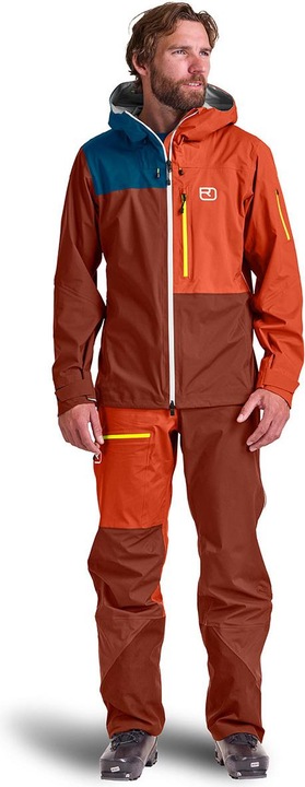 Actual product image Ortovox 3L Ortler (L)