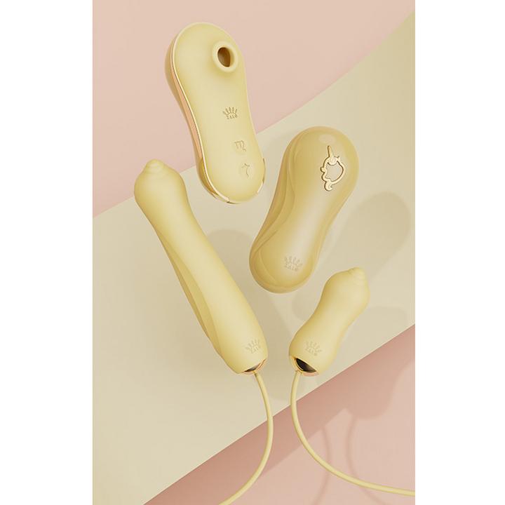 Immagine prodotto Unicorn Set di vibrazioni e spinte