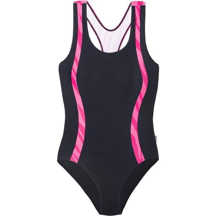 Aquawave, Donne, Costume da bagno intero, Asma Badeanzug, (L)