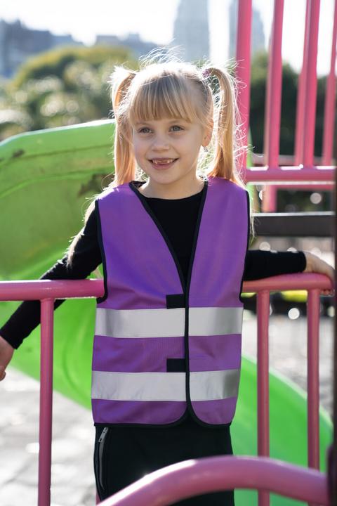 Produktbild Korntex Kinderfunktionsweste (S)