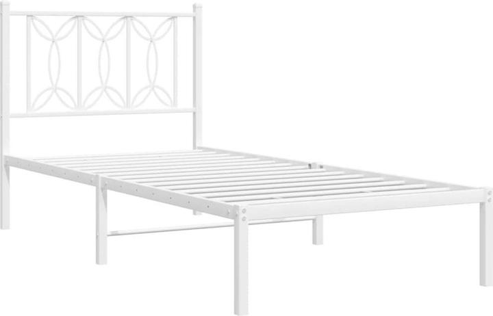 Image du produit vidaXL Bettgestell (80 x 200 cm)