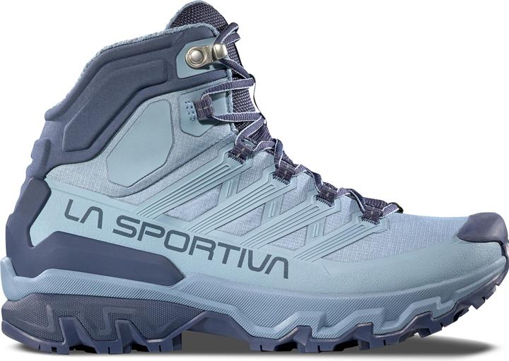 Actual product image La Sportiva Ultra Raptor 3 Mid Woman GTX - Vielseitiger Damen-Wanderschuh (40.5)