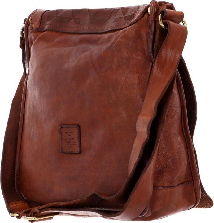 Produktbild Campomaggi Crossbody with Flap