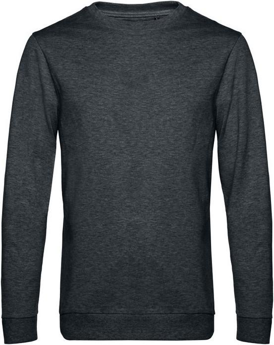 Produktbild B&C Sweatshirt Angesetzte Ärmel (3XL)