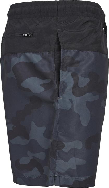 Actual product image Urban Classics Block Swim Shorts (XL)