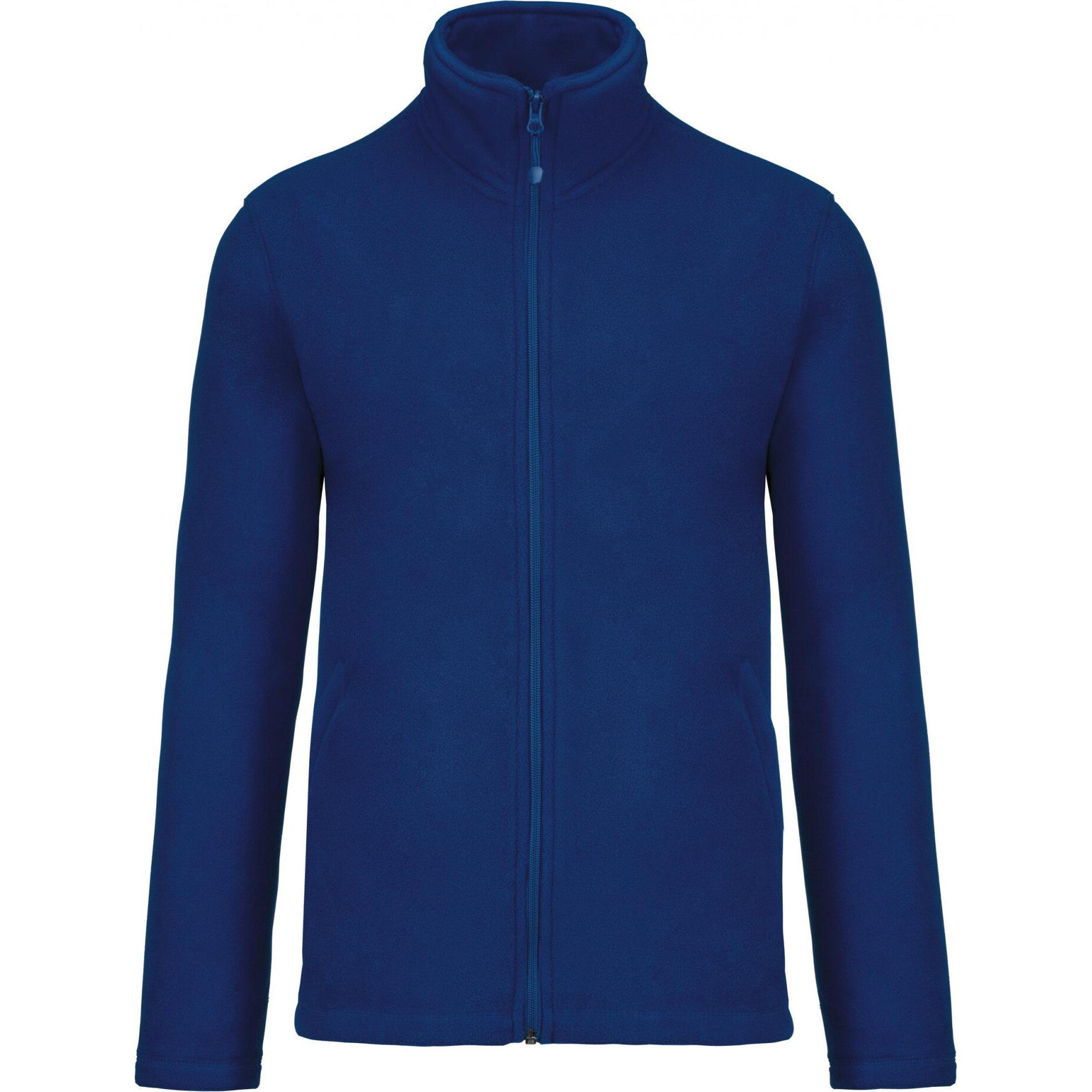Kariban, Herren, Jacke, Falco (XXL), Violett, XXL