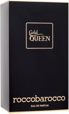 Produktbild Roccobarocco Gold Queen by (Eau de Parfum, 100 ml)