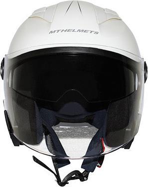 Produktbild MT Helmets Boulevard SV (57 - 58 cm, M)