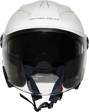 Actual product image MT Helmets Boulevard SV (57 - 58 cm, M)