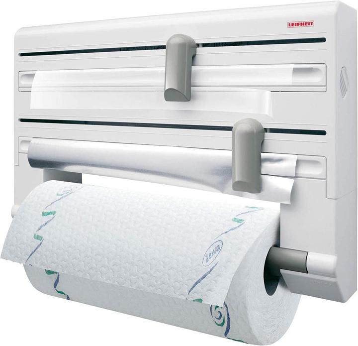 Produktbild Leifheit Wandrollenhalter Parat