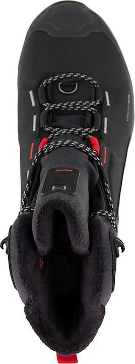 Actual product image Salomon Quest Winter TS CSWP Mens Winter Boot (42)