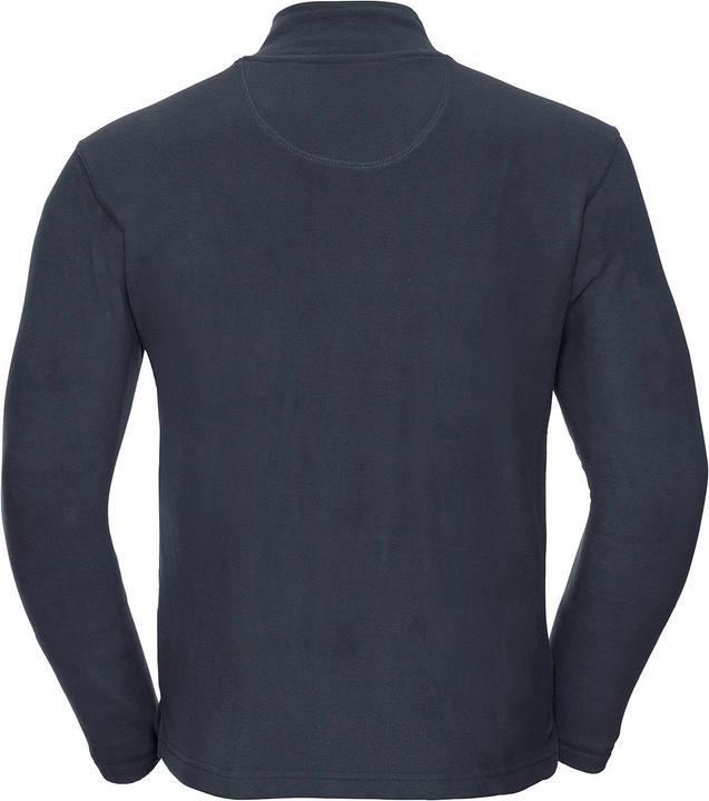 Immagine prodotto Russell Felpa autentica con zip corta (3XL)