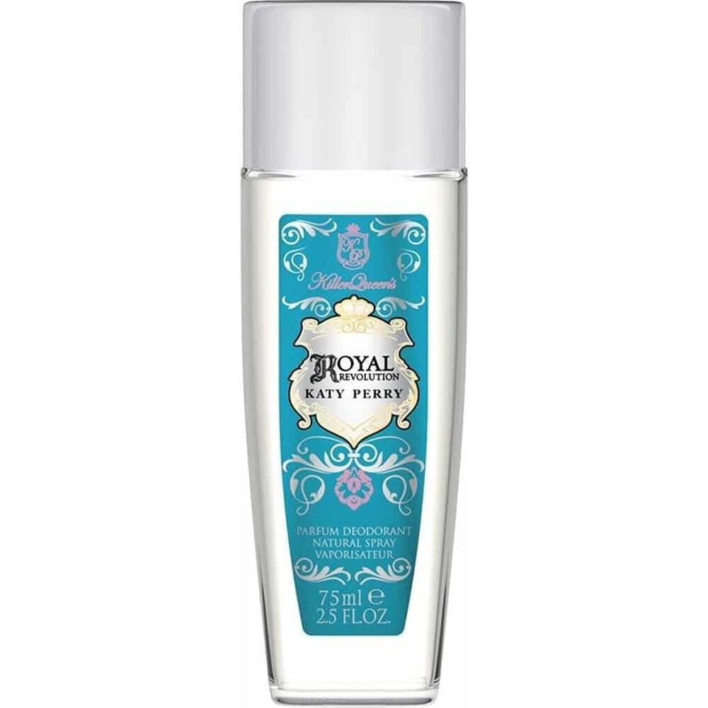 Katy Perry, Deo, Royal Revolution (Spray, 75 ml)