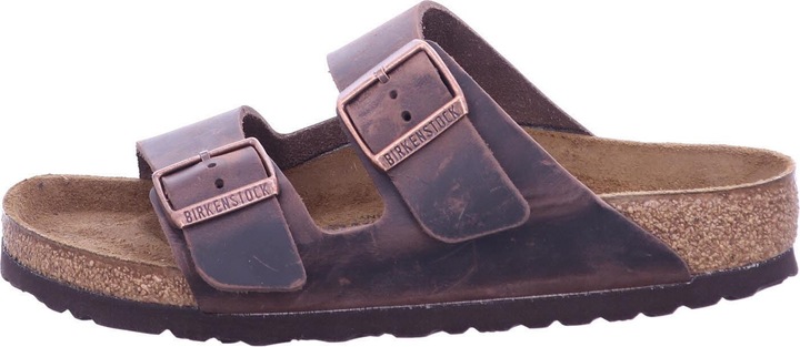 Produktbild Birkenstock Arizona Nubukleder Normal (42)
