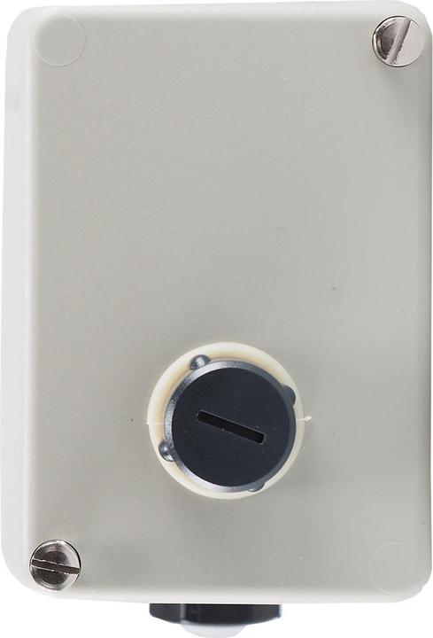 Jumo Thermostat