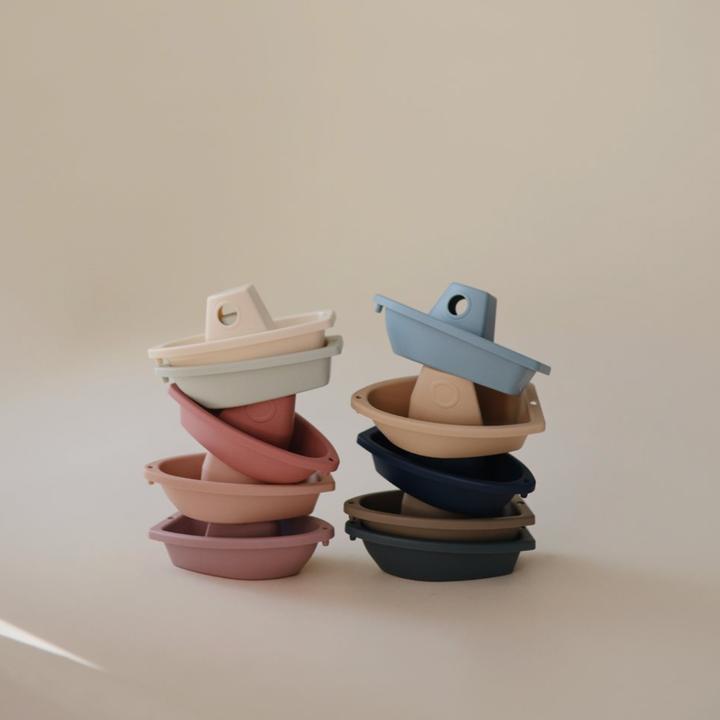 Immagine prodotto Mushie Badeboote Ocean