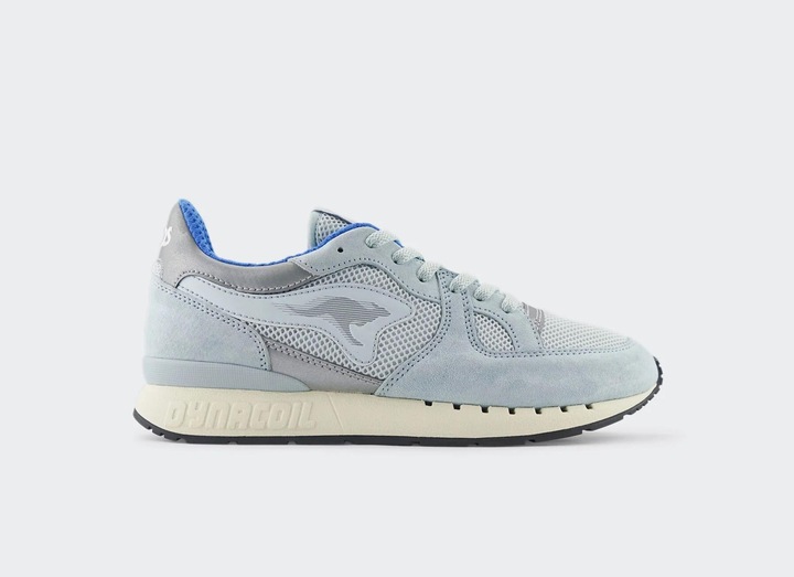 Produktbild KangaROOS sneakers coil r1 tech (44)