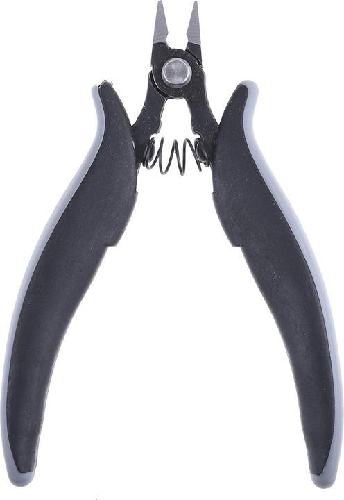 Produktbild C.K Magma ESD Printzange ohne Facette 13 (135 mm)