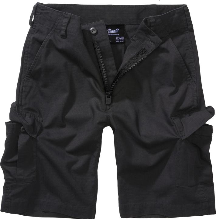 Brandit Kids BDU Ripstop Shorts - 16211 (158)